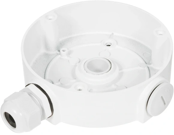 Монтажная коробка Trassir TR-JB303