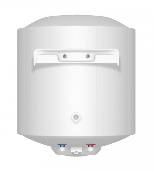 Водонагреватель Thermex TitaniumHeat 50 V 1.5кВт 50л электрический настенный/белый