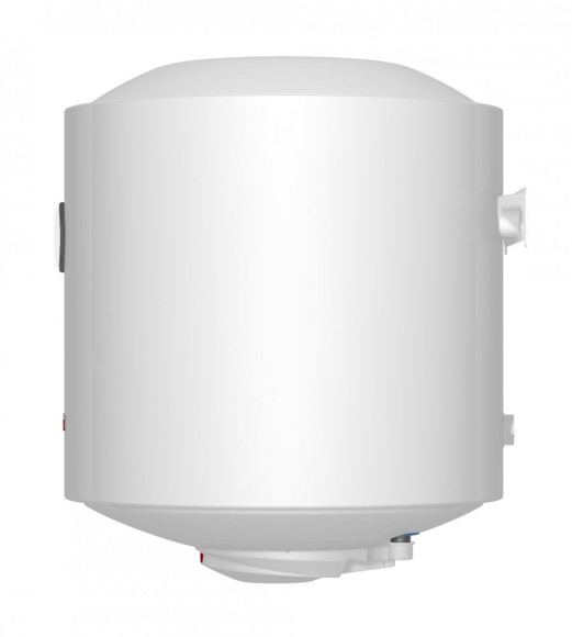 Водонагреватель Thermex TitaniumHeat 50 V 1.5кВт 50л электрический настенный/белый