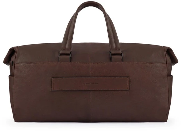 Сумка дорожная Piquadro Harper BV5740AP/TM темно-коричневая натур.кожа Сумка дорожная Piquadro Harper BV5740AP/TM темно-коричневая натур.кожа