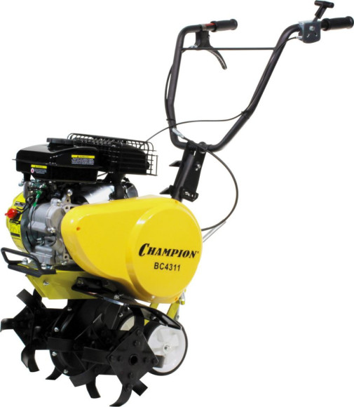Садовый измельчитель Champion SH251 2500Вт 4200об/мин