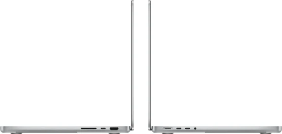 Ноутбук Apple MacBook Pro A3426 M5 Pro 15 core 24Gb SSD2Tb/16 core GPU 14.2" Liquid Retina XDR (3024x1964) macOS silver WiFi BT Cam (MJLV4HN/A) Ноутбук Apple MacBook Pro A3426 M5 Pro 15 core 24Gb SSD2Tb/16 core GPU 14.2" Liquid Retina XDR (3024x1964) macOS silver WiFi BT Cam (MJLV4HN/A)