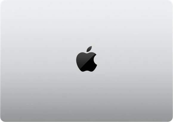Ноутбук Apple MacBook Pro A3426 M5 Pro 15 core 24Gb SSD2Tb/16 core GPU 14.2" Liquid Retina XDR (3024x1964) macOS silver WiFi BT Cam (MJLV4HN/A) Ноутбук Apple MacBook Pro A3426 M5 Pro 15 core 24Gb SSD2Tb/16 core GPU 14.2" Liquid Retina XDR (3024x1964) macOS silver WiFi BT Cam (MJLV4HN/A)