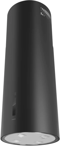 Вытяжка каминная Maunfeld Lee Isla 39 черный управление: сенсорное (1 мотор)