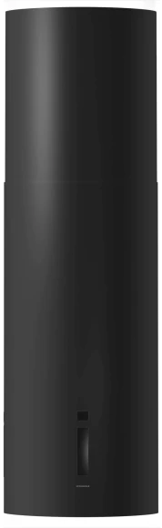 Вытяжка каминная Maunfeld Lee Isla 39 черный управление: сенсорное (1 мотор)