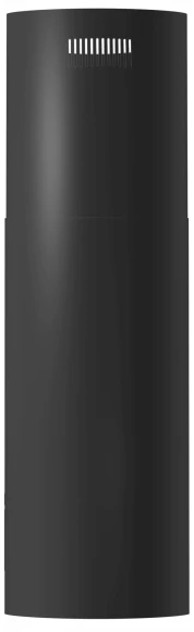 Вытяжка каминная Maunfeld Lee Isla 39 черный управление: сенсорное (1 мотор)