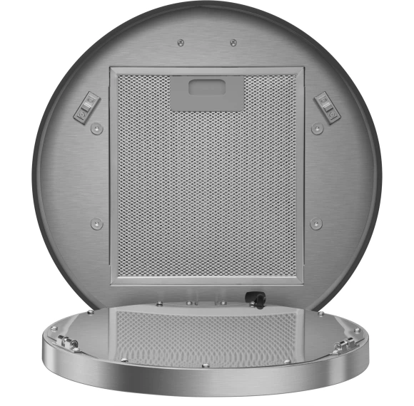 Вытяжка каминная Maunfeld Lee Isla 39 черный управление: сенсорное (1 мотор)