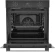Духовой шкаф Электрический Indesit IFE 4841 J BL черный Духовой шкаф Электрический Indesit IFE 4841 J BL черный