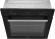Духовой шкаф Электрический Indesit IFE 4841 J BL черный Духовой шкаф Электрический Indesit IFE 4841 J BL черный