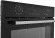 Духовой шкаф Электрический Indesit IFE 4841 J BL черный Духовой шкаф Электрический Indesit IFE 4841 J BL черный