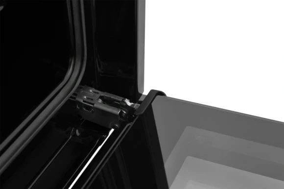Духовой шкаф Электрический Indesit IFE 4841 J BL черный Духовой шкаф Электрический Indesit IFE 4841 J BL черный