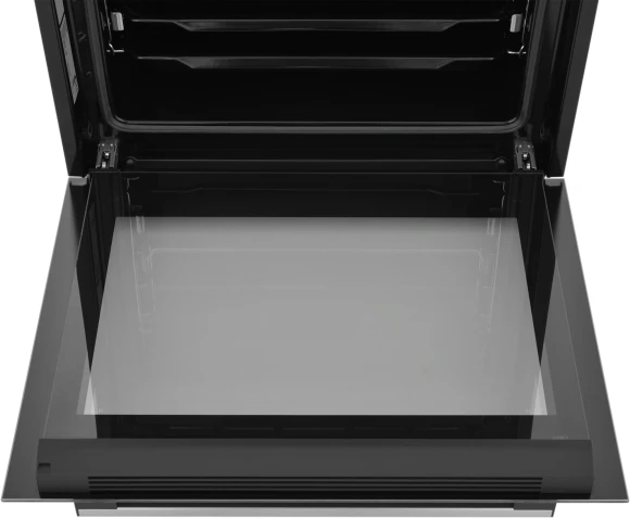 Духовой шкаф Электрический Indesit IFE 4841 J BL черный Духовой шкаф Электрический Indesit IFE 4841 J BL черный