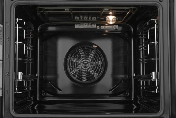Духовой шкаф Электрический Indesit IFE 4841 J BL черный Духовой шкаф Электрический Indesit IFE 4841 J BL черный