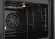 Духовой шкаф Электрический Indesit IFE 4841 J BL черный Духовой шкаф Электрический Indesit IFE 4841 J BL черный