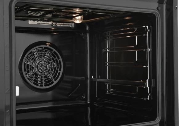 Духовой шкаф Электрический Indesit IFE 4841 J BL черный Духовой шкаф Электрический Indesit IFE 4841 J BL черный
