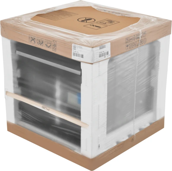 Духовой шкаф Электрический Indesit IFE 4841 J BL черный Духовой шкаф Электрический Indesit IFE 4841 J BL черный