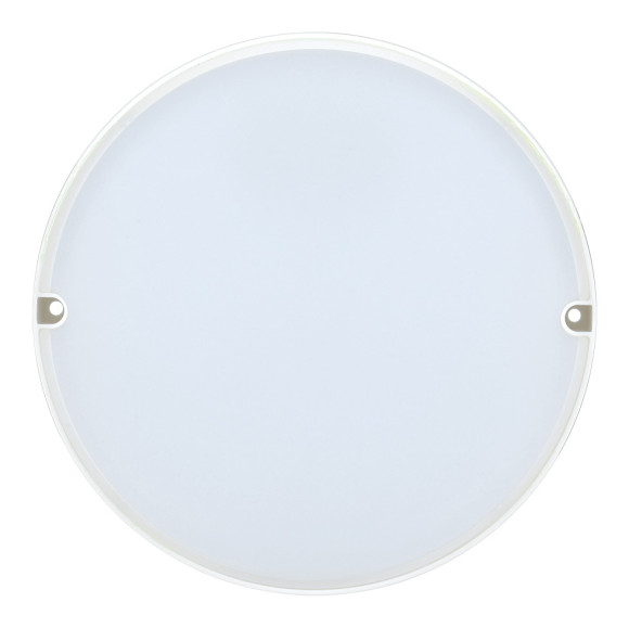 Светильник IEK ДПО2014Д 12Вт 6500K белый датч.движ. (LDPO3-2014D-12-6500-K01)