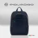 Рюкзак Piquadro Blue Square CA3214B2/BLU2 синий кожа Рюкзак Piquadro Blue Square CA3214B2/BLU2 синий кожа