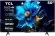 Телевизор QLED TCL 50" 50P7K черный 4K Ultra HD 60Hz DVB-T DVB-T2 DVB-C DVB-S DVB-S2 USB WiFi Smart TV (RUS)