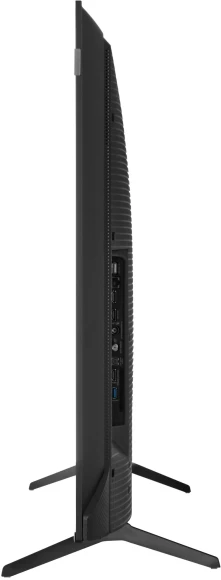 Телевизор QLED TCL 50" 50P7K черный 4K Ultra HD 60Hz DVB-T DVB-T2 DVB-C DVB-S DVB-S2 USB WiFi Smart TV (RUS)