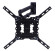 Кронштейн для телевизора Kromax DIX-18 черный 22"-65" макс.40кг настенный поворот и наклон