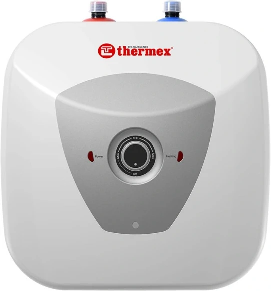 Водонагреватель Thermex H 10 U (pro) 1.5кВт 10л электрический настенный/белый Водонагреватель Thermex H 10 U (pro) 1.5кВт 10л электрический настенный/белый