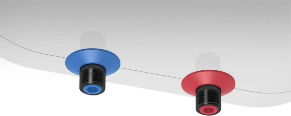 Водонагреватель Thermex H 10 U (pro) 1.5кВт 10л электрический настенный/белый Водонагреватель Thermex H 10 U (pro) 1.5кВт 10л электрический настенный/белый