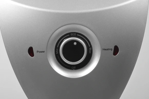 Водонагреватель Thermex H 10 U (pro) 1.5кВт 10л электрический настенный/белый