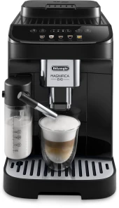 Кофемашина Delonghi Magnifica Evo ECAM290.81.TB 1450Вт черный/серый Кофемашина Delonghi Magnifica Evo ECAM290.81.TB 1450Вт черный/серый