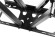 Кронштейн для телевизора Ultramounts UM913 черный 37"-90" макс.75кг настенный поворотно-выдвижной и наклонный Кронштейн для телевизора Ultramounts UM913 черный 37"-90" макс.75кг настенный поворотно-выдвижной и наклонный