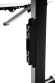 Кронштейн для телевизора Ultramounts UM913 черный 37"-90" макс.75кг настенный поворотно-выдвижной и наклонный Кронштейн для телевизора Ultramounts UM913 черный 37"-90" макс.75кг настенный поворотно-выдвижной и наклонный