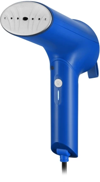 Отпариватель ручной Kitfort КТ-9216 800Вт синий Отпариватель ручной Kitfort КТ-9216 800Вт синий