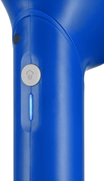 Отпариватель ручной Kitfort КТ-9216 800Вт синий Отпариватель ручной Kitfort КТ-9216 800Вт синий