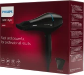 Фен Philips BHD272/00 2100Вт черный Фен Philips BHD272/00 2100Вт черный