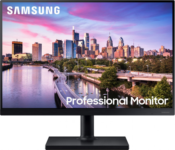 Монитор Lenovo 27" C27-40 черный VA LED 4ms 16:9 HDMI матовая 3000:1 250cd 178гр/178гр 1920x1080 75Hz FreeSync VGA FHD 4.8кг