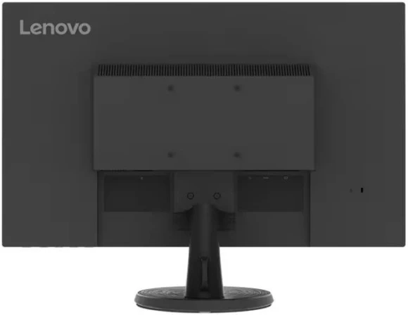 Монитор Lenovo 27" C27-40 черный VA LED 4ms 16:9 HDMI матовая 3000:1 250cd 178гр/178гр 1920x1080 75Hz FreeSync VGA FHD 4.8кг