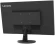 Монитор Lenovo 27" C27-40 черный VA LED 4ms 16:9 HDMI матовая 3000:1 250cd 178гр/178гр 1920x1080 75Hz FreeSync VGA FHD 4.8кг
