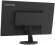 Монитор Lenovo 27" C27-40 черный VA LED 4ms 16:9 HDMI матовая 3000:1 250cd 178гр/178гр 1920x1080 75Hz FreeSync VGA FHD 4.8кг