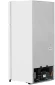 Холодильник Gorenje RF212FPW4 2-хкамерн. белый