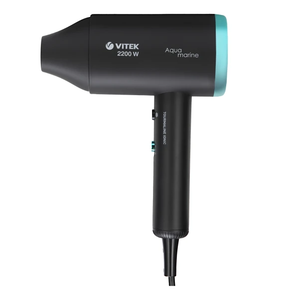 Фен Vitek VT-1324 2200Вт разноцветный Фен Vitek VT-1324 2200Вт разноцветный