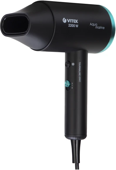 Фен Vitek VT-1324 2200Вт разноцветный Фен Vitek VT-1324 2200Вт разноцветный