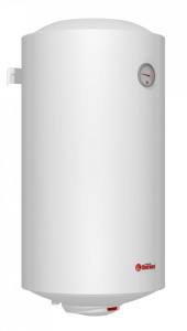 Водонагреватель Thermex TitaniumHeat 100 V 1.5кВт 100л электрический настенный/белый Водонагреватель Thermex TitaniumHeat 100 V 1.5кВт 100л электрический настенный/белый