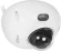 Камера видеонаблюдения IP Dahua DH-IPC-HDBW3441FP-AS-0360B-S2 3.6-3.6мм цв. корп.:белый