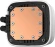 Система водяного охлаждения Deepcool LD360 ARGB Soc-AM5/AM4/1200/1700/1851 белый 4-pin 38.71dB Al LCD 300W 1786gr Ret (R-LD360-WHDMMN-G-1) Система водяного охлаждения Deepcool LD360 ARGB Soc-AM5/AM4/1200/1700/1851 белый 4-pin 38.71dB Al LCD 300W 1786gr Ret (R-LD360-WHDMMN-G-1)