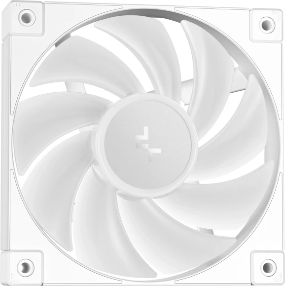 Система водяного охлаждения Deepcool LD360 ARGB Soc-AM5/AM4/1200/1700/1851 белый 4-pin 38.71dB Al LCD 300W 1786gr Ret (R-LD360-WHDMMN-G-1) Система водяного охлаждения Deepcool LD360 ARGB Soc-AM5/AM4/1200/1700/1851 белый 4-pin 38.71dB Al LCD 300W 1786gr Ret (R-LD360-WHDMMN-G-1)