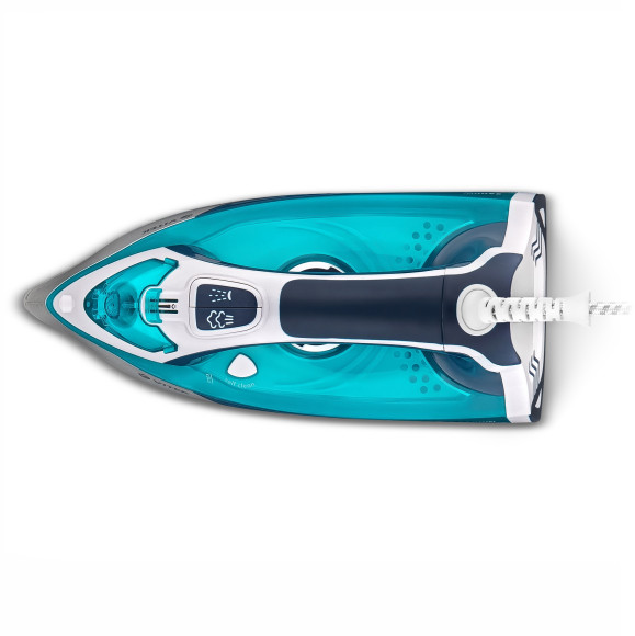 Утюг Vitek VT-1266 2400Вт синий