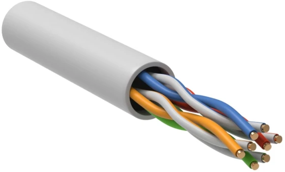 Патч-панель Lanmaster LAN-PPN48U5E 19" 2U 48xRJ45 кат.5E UTP