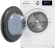 Стиральная машина Maunfeld MFWM148WH02 класс: A+++ загр.фронтальная макс.:8кг белый инвертор