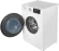 Стиральная машина Maunfeld MFWM148WH02 класс: A+++ загр.фронтальная макс.:8кг белый инвертор