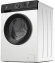 Стиральная машина Lex LWM10012WBlID класс: A+++ загр.фронтальная макс.:10кг белый инвертор